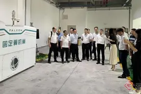 云南蒙自经开区红河综保区与华工、昆工科技园联合开展科创飞地园区双向项目推介图片
