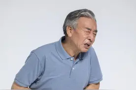 总是肚子胀，小心猝死！这些腹胀不可忽视图片