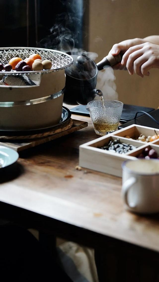 来 熙 南 里 过 个 “ 暖 冬 ”