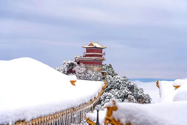 陕西多家景区陆续恢复开放