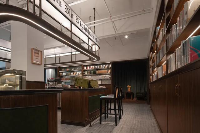 域见上海·域见奉贤｜降温后的奉贤好去处！藏在身边的书房，暖身又暖心（下）