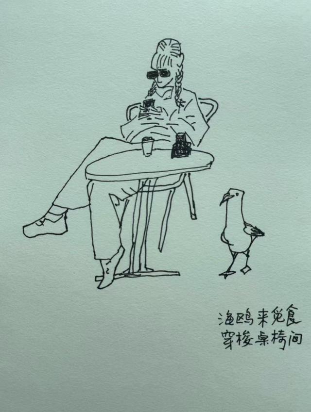 晚潮｜北欧五国旅游记