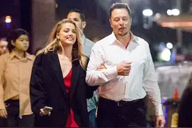 怀疑前女友出轨，马斯克曾雇私家侦探监视对方？马斯克方面：将给出更详细说明图片