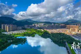 争先“头号工程” 写好“阳春答卷”图片