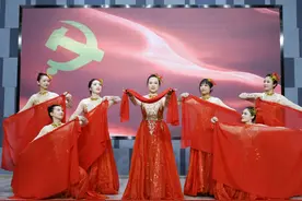 “医保为民心向党 踔厉奋进再出发”！西海岸新区医保局举办庆七一主题活动图片