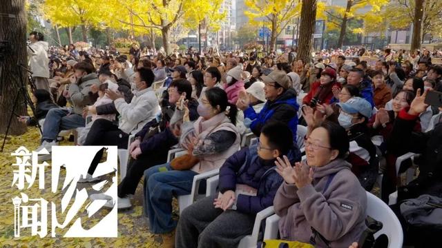 "全上海人都来了吧…"今天这条路什么情况？大堵车！还有30万人抢破头↗