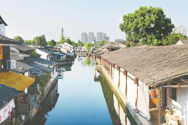 绍兴这个历史街区，大变样！