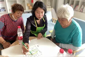 用艺术装点乡村 延庆柳沟村美丽庭院邀村民共同设计图片