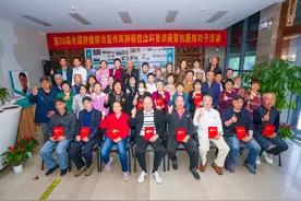 抗癌6年的72岁哥哥，开车带着70岁老弟来看病图片