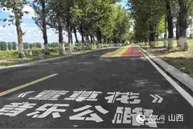 “千万工程”调研行⑭ | 大同云州区：“花”式产业绽放沃野图片