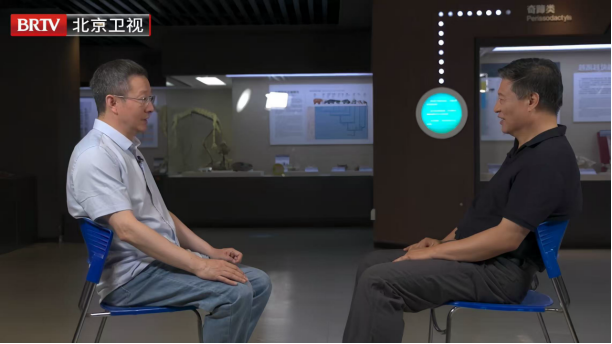 大先生 | 《大先生》第四季问启未来：探寻科学之光，照亮未来征途