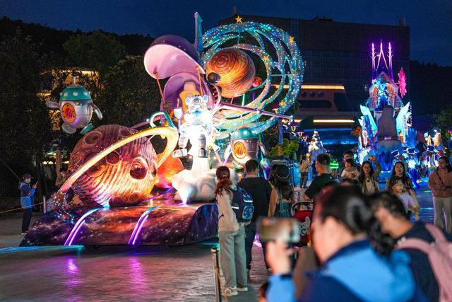 在湘超没看够?大王山旅游度假区给你满满跨年仪式感