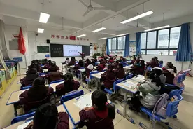 跨越学科 与书为友——记合肥一六八新桥学校二年级跨学科主题活动图片