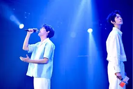 音乐剧《光影少年》讲述娱乐圈“造星”内幕图片