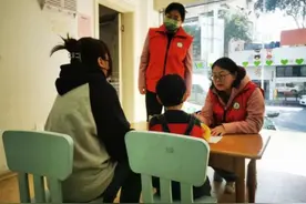 守护“星星的孩子”，江苏探索孤独症儿童全生涯发展支持体系图片