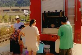 人民来信|连晴高温旱情“烤”验民生，各地如何出招？图片