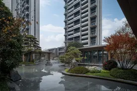 解读西安绿城的交付密码：让更多人住上好房子图片