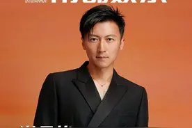 “动作指导”谢霆锋：现在刚刚好，不变的是态度图片