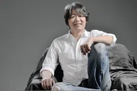 9月25日，相约风筝音乐节，与老狼一起追忆似水年华图片