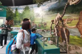 六一儿童节去哪儿玩？这份“打卡指南”带你解锁专属亲子时光！图片