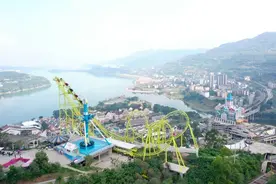 “2024重庆和美乡村”十大优秀项目出炉 美心红酒小镇上榜图片