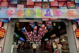 懂生活的人，不会放过硚口这些菜市场图片