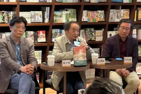 讲座｜陈季冰、许纪霖、景凯旋：宋朝文人的滋润生活图片