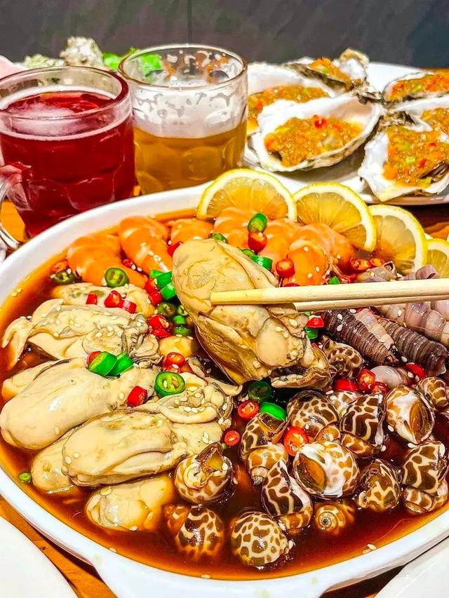 这里是连云港！