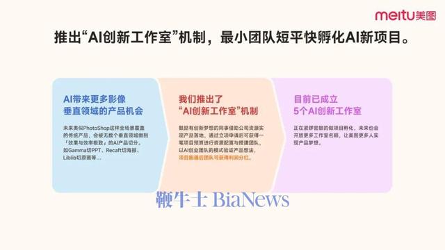 美图成立17周年，吴欣鸿：依然面临不少挑战