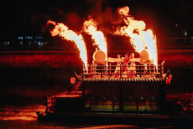 玩转西施跨年音乐节！吃喝玩乐，收藏这篇就够了→