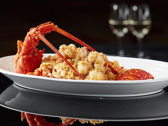 域见上海·域见奉贤｜马年年夜饭（第一波）开订！奉贤酒店邀您赴团圆家宴~