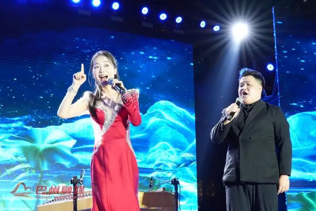 巴中“巴城记忆”音乐会，一场跨越万里的中匈文化“和鸣”