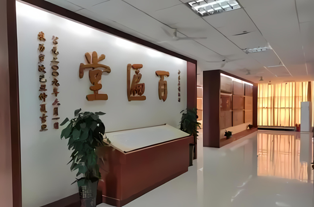 这个周末，来赣州逛博物馆！