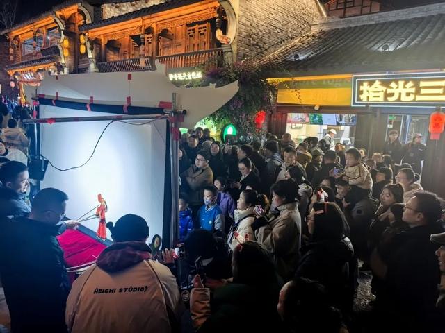 巴中市精彩亮相2025四川省旅游景区发展大会