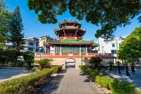 福达·2025揭阳马拉松赛3月30日鸣枪开跑，报名截至3月8日图片