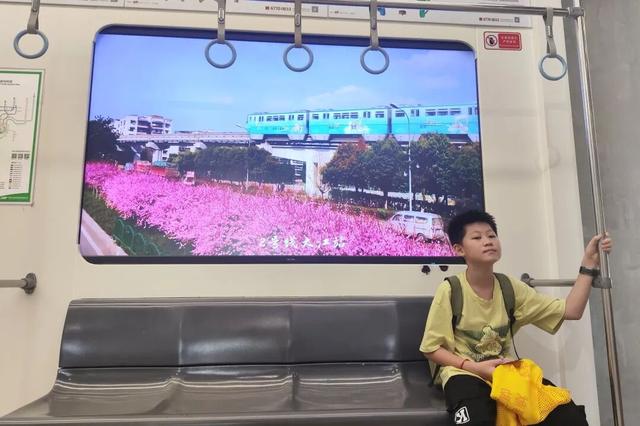 自然、城市与文化的相遇！ 重庆青少年研学之旅收获满满