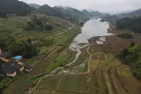 上千吨猪粪水倾倒至山林 四川公安公布4起打击环资领域犯罪典型案例图片