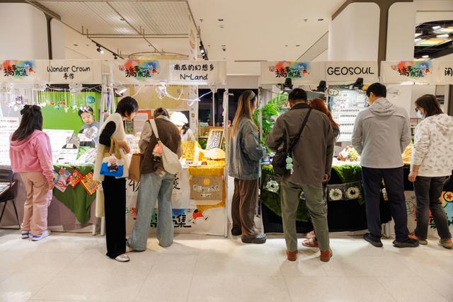 百年弄堂街区发力夜经济，文旅商体展融合打造“城市新玩场”