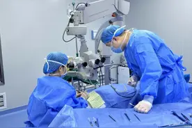 重庆爱成眼科分享关于白内障产生的视觉现象主要包括哪些方面图片