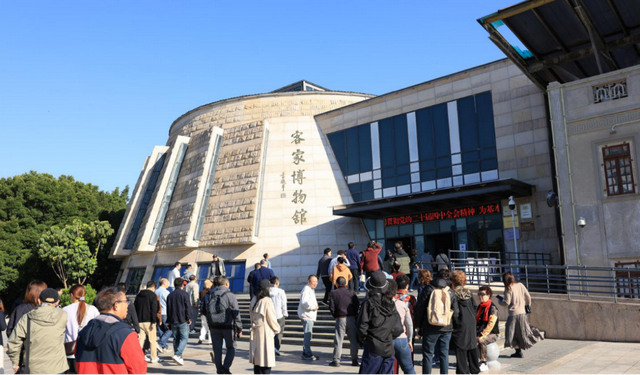 全国近40个城市的百家头部旅行社及研学机构代表齐聚梅州