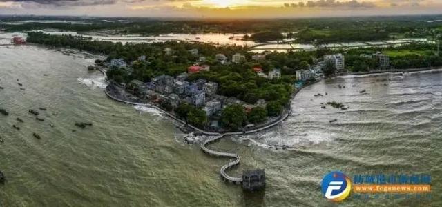 3条路线承包你的渔港烟火、滨海浪漫、山海趣玩！