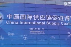 链博观察｜第二届链博会亮点前瞻：“链”味十足 向“新”前行图片