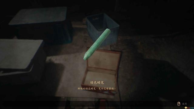 《咒》游戏攻略 全收集剧情流程攻略 恐怖游戏《咒》全攻略