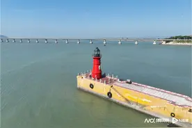 强信心 稳预期 促发展丨看汕头“蓝”如何铸成“金山银山”图片