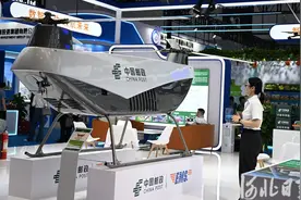 “三维”发力，描绘河北物流新图景图片