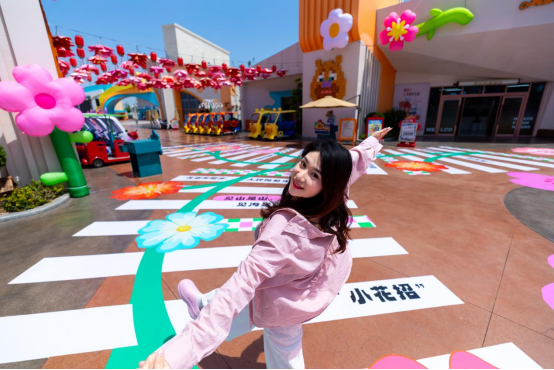 济宁方特双十一钜惠来袭！每日仅需1元钱，畅玩方特一整年！