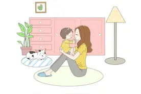 抓住孩子语言发育的黄金期，家长试试这样做 | 提素养 促健康图片