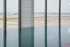 虹桥机场区域内6家酒店成立品质联盟为旅客服务图片