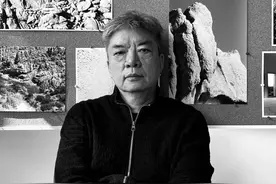 从文学青年到建筑大师 刘家琨摘得建筑界最高奖｜封面头条图片
