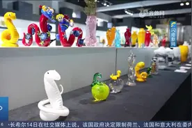 淄博：促消费迎新春 文创集结尽显“国潮风”图片